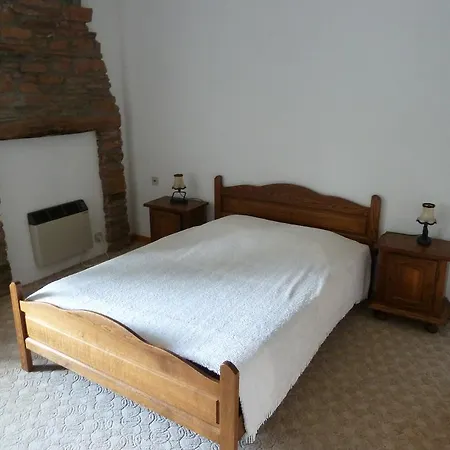 Lu Feye Boigelot Hotel 3*