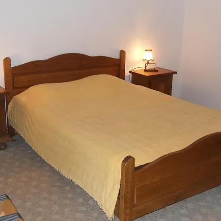 Lu Feye Boigelot Hotel