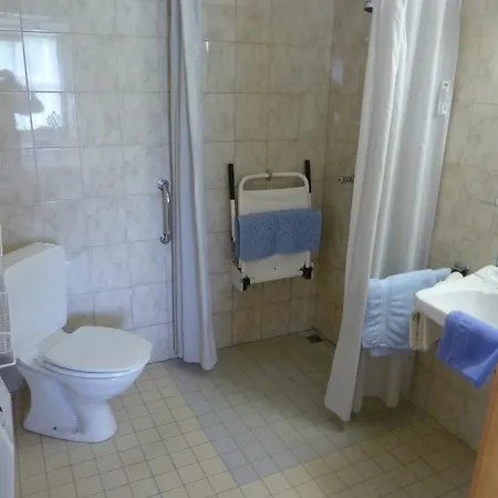 Lu Feye Boigelot Hotel Basse-Bodeux