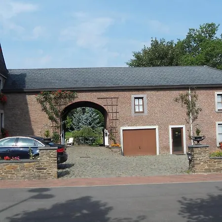 Lu Feye Boigelot Hotel