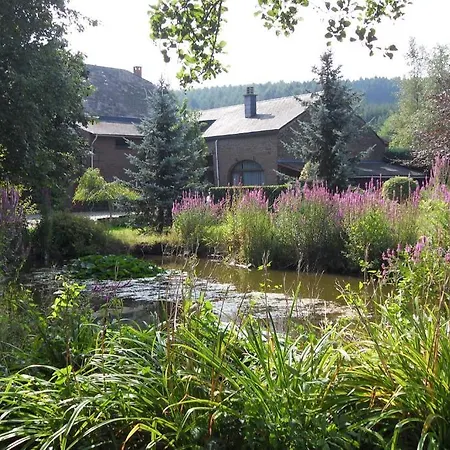 Lu Feye Boigelot Hotel Basse-Bodeux