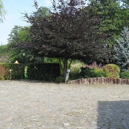 Lu Feye Boigelot Hotel Basse-Bodeux