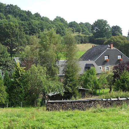 Lu Feye Boigelot Hotel