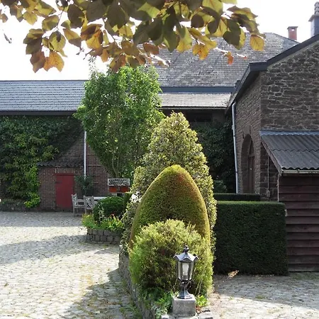 Lu Feye Boigelot 3* Basse-Bodeux