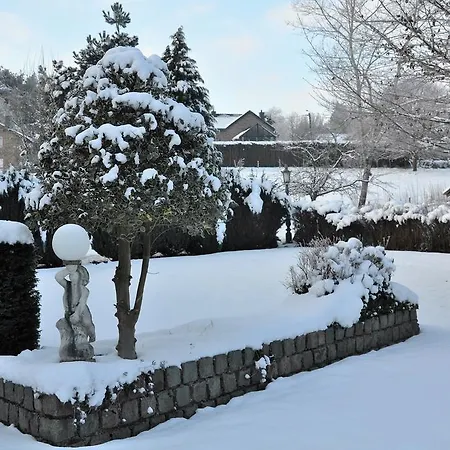 Lu Feye Boigelot Hotel Basse-Bodeux