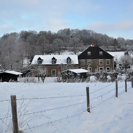 Lu Feye Boigelot Hotel
