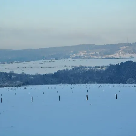 Hotel Lu Feye Boigelot 3*