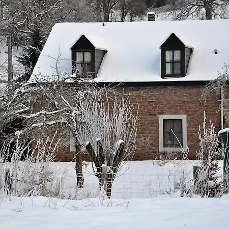 Hotel Lu Feye Boigelot Basse-Bodeux