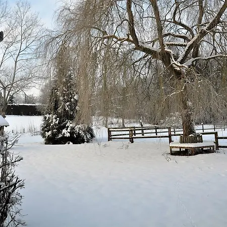 Hotel Lu Feye Boigelot Basse-Bodeux