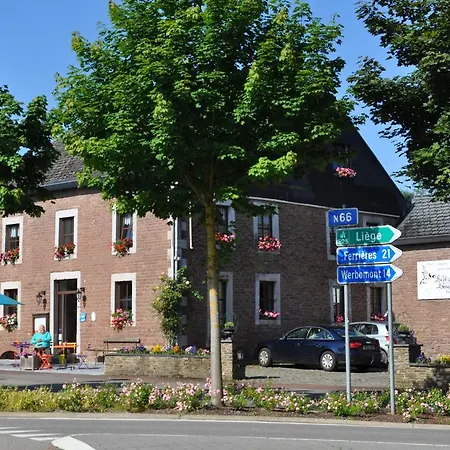 Lu Feye Boigelot Hotel Basse-Bodeux