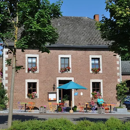 Lu Feye Boigelot Hotel Basse-Bodeux