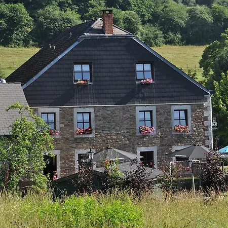 Hotel Lu Feye Boigelot Basse-Bodeux