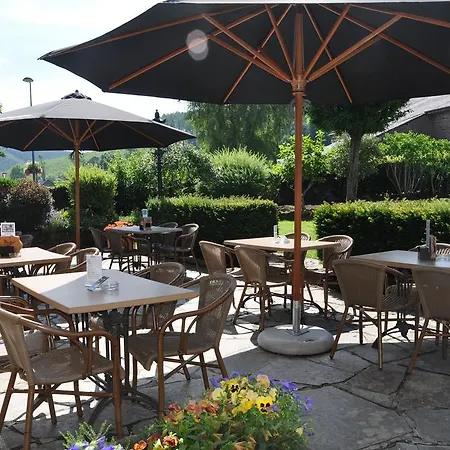 Hotel Lu Feye Boigelot 3*