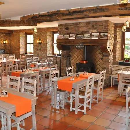 Lu Feye Boigelot Hotel Basse-Bodeux