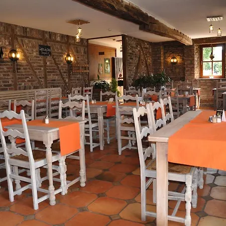 Hotel Lu Feye Boigelot Basse-Bodeux