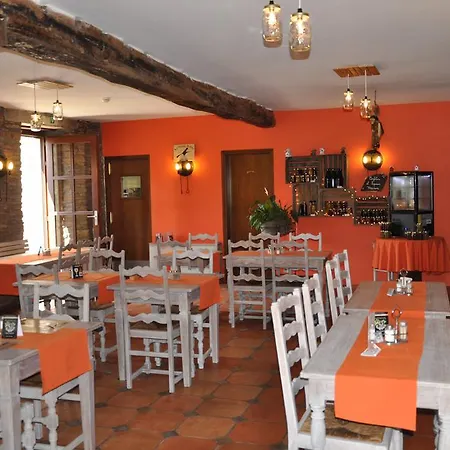Hotel Lu Feye Boigelot Basse-Bodeux