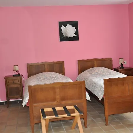 Lu Feye Boigelot Hotel 3*