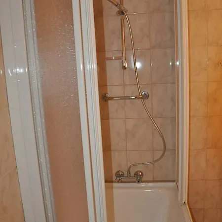 Hotel Lu Feye Boigelot