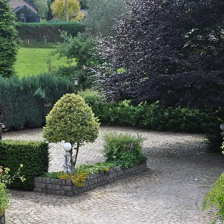 Hotel Lu Feye Boigelot Basse-Bodeux