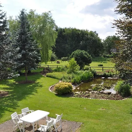 Lu Feye Boigelot Hotel 3*