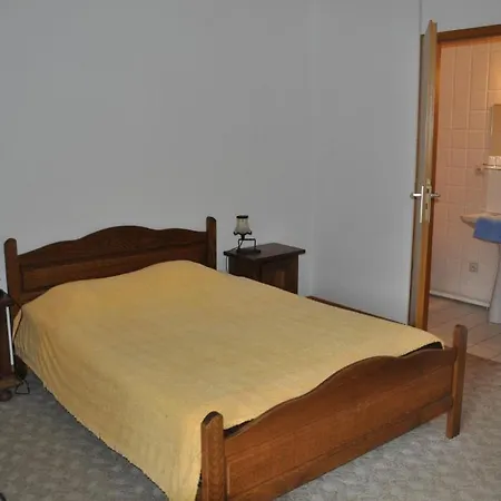 Hotel Lu Feye Boigelot